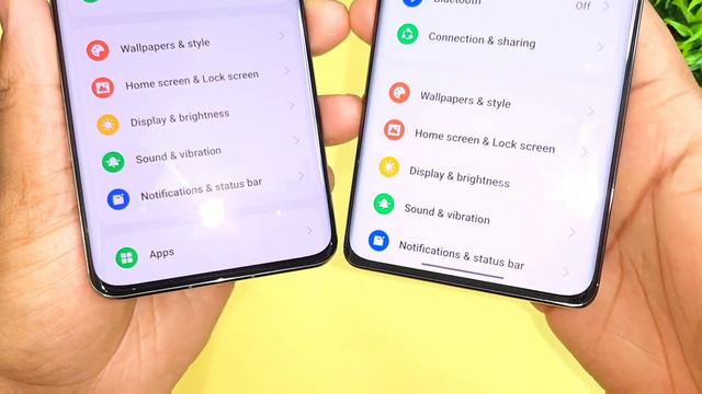 Oneplus 11r vs Oneplus 11 Build Quality Comparison 🔥🔥🔥 смотреть онлайн