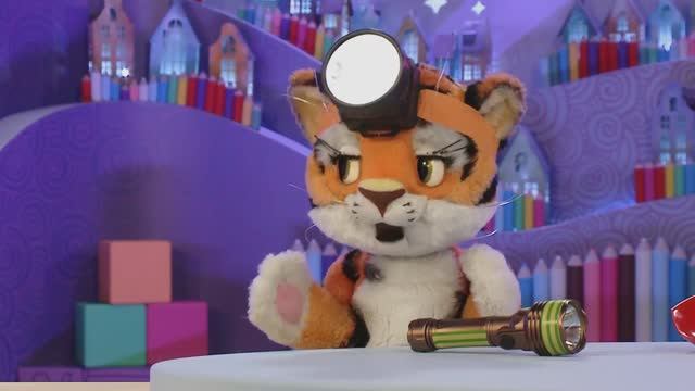 ✨Спокойной ночи, малыши!✨ Каркушин розыгрыш