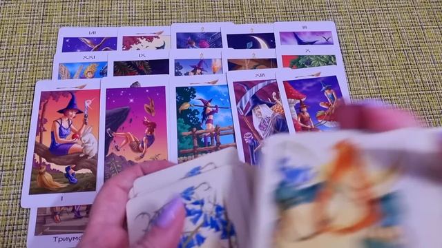 ♥️ РАДОСТНЫЕ СОБЫТИЯ НА ПОРОГЕ❗️????ТарологНадежда ♥️ смотреть онлайн