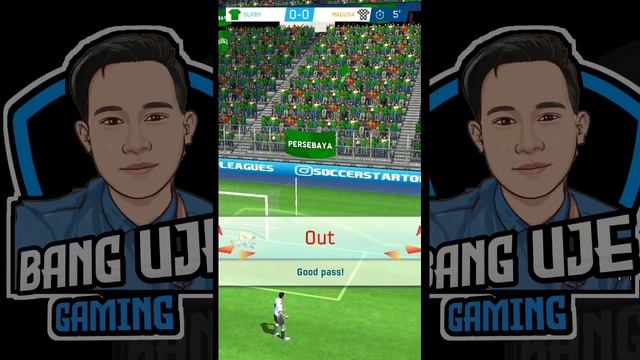 NEW UPDATE 2023 || SOCCER SUPER STAR V.2.16.2 APK LIGA INDONESIA 2023 | Bebas Belanja смотреть онлайн