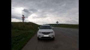 Джили Атлас 2019 — отзыв владельца