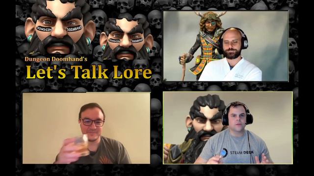 Add a New Player Mid-Campaign & D&D Character Creation Tips смотреть онлайн