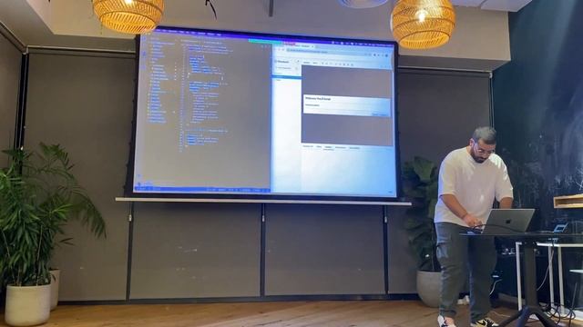 Vue.js Israel - Development the right way with Vue 3 - @Morning 15/09/2022 - Kevin Louzoun - Englis смотреть онлайн