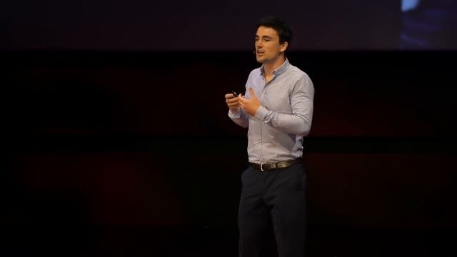 Food for thought: How your belly controls your brain | Ruairi Robertson | TEDxFulbrightSantaMonica смотреть онлайн