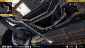 Car Mechanic Simulator 2014 (Серия 5) «Ремонтируем аккумулятор ручками»