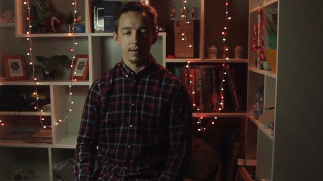 Новогодний ПОДКАСТ 31 декабря 2017 смотреть онлайн