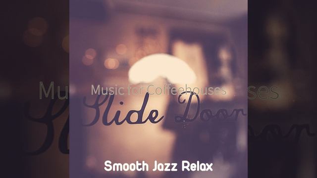 Magnificent Saxophone Bossa Nova - Vibe for Feeling Positive смотреть онлайн