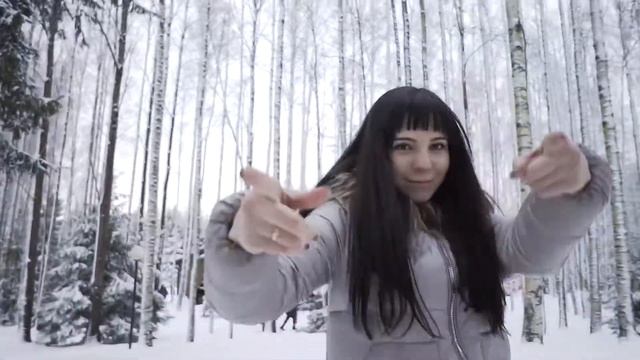 Олени Деда Мороза - Ленинград смотреть онлайн