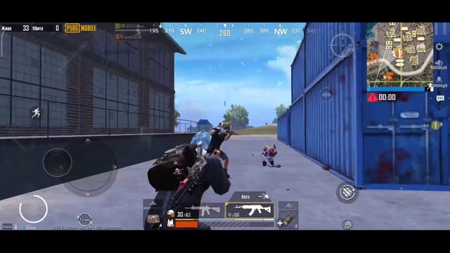 Free Agent? | FRAGMOVIE#7