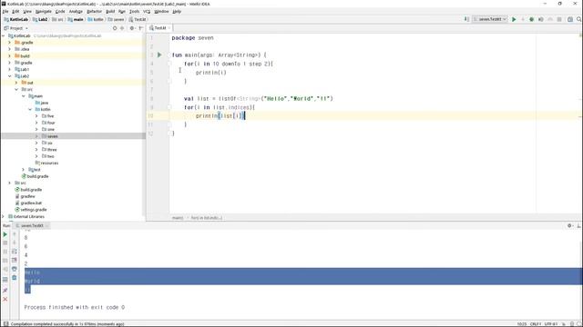 9. Loops смотреть онлайн