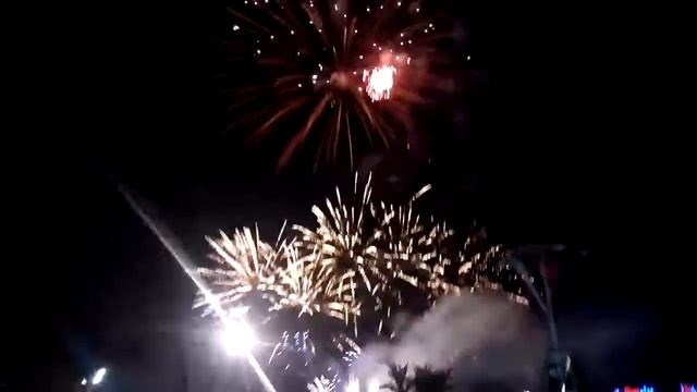 Салют на день города Орла смотреть онлайн