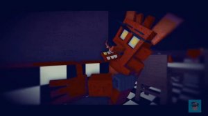 "Stay Calm" - A Roblox FNAF Music Video