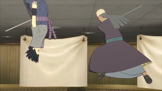 Ranking All Naruto Storm Games смотреть онлайн