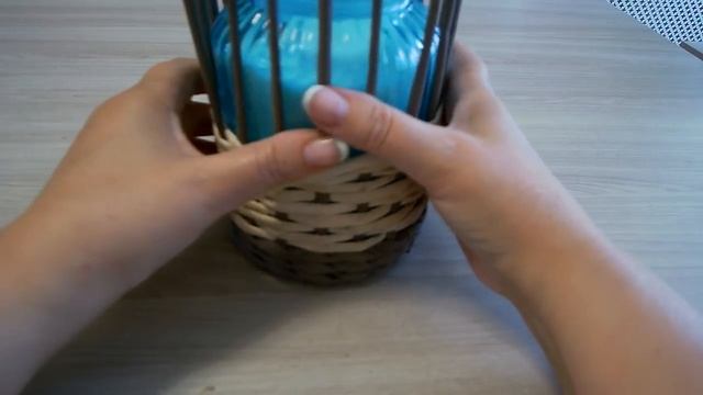 Ситцевое плетение. Часть 2 смотреть онлайн