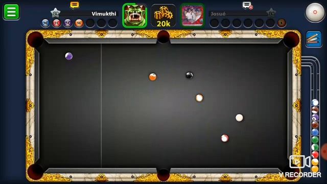 9 ball pool game. смотреть онлайн