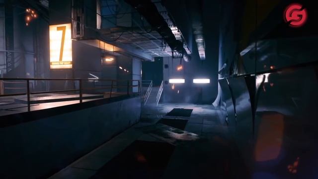 Mirror's Edge: Catalyst - Обзор