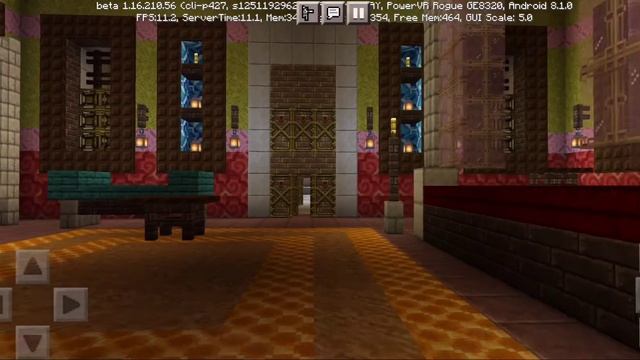 дворец Топкапы (часть 4) #minecraft #topkapi #даорец #кесем смотреть онлайн