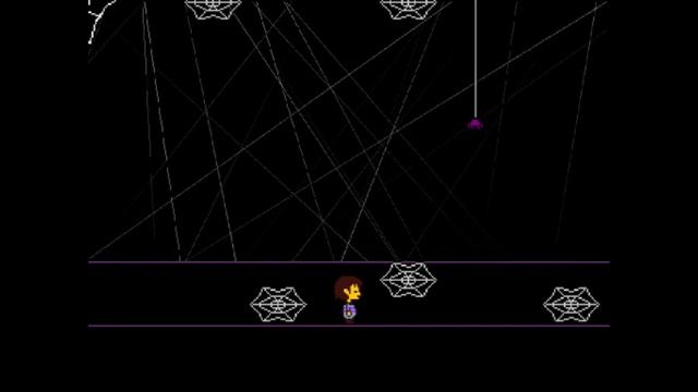 Прохождение Undertale (PC) на русском (Пацифист) #6 - Маффет. смотреть онлайн