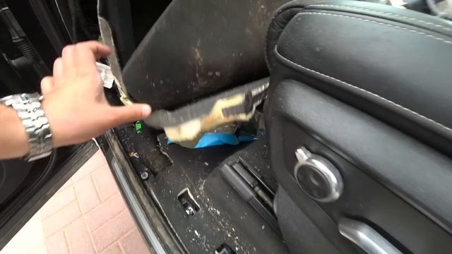 Авторазборки BMW MERCEDES AUDI в Дубае. Гив на 100$. смотреть онлайн