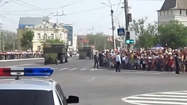 Парад в Астрахани 2 смотреть онлайн