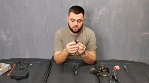 Лучший налобный фонарь 2024: бренды против китая! ARMYTEK WIZARD C2 vs NITECORE NU25