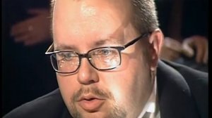 Молниеносный блестящий ответ Федора Двинятина Что? Где? Когда?