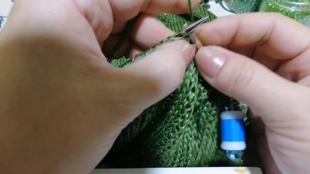 КАЙМА С БУСИНАМИ?НОВАЯ ПРЯЖА ВИСКОЗА ??⚡? смотреть онлайн