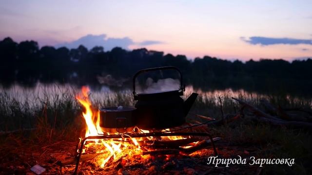 Встреча в Тайге с экипажем корабля внеземной цивилизации Дроп. Рассказ основан на реальных событиях смотреть онлайн