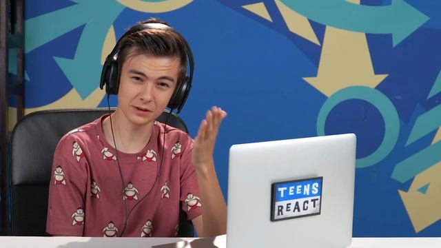 Teens React To DM’ing 100 Celebrities To See How Many Would Reply смотреть онлайн