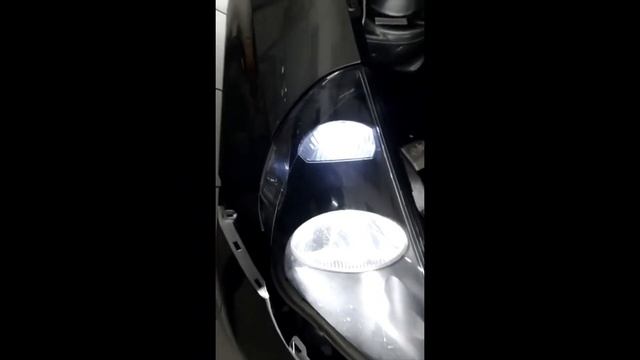 Led Philips Vamos mudar sua iluminação do carro? Com produto de qualidade e que funciona ? смотреть онлайн