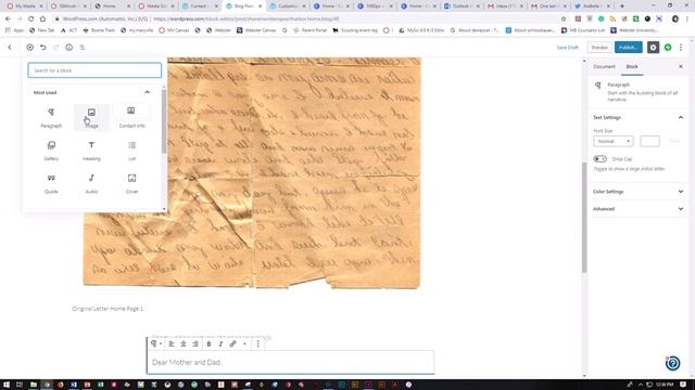 SMC WordPress First Post Source смотреть онлайн