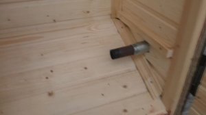 КОПТИЛЬНЯ ИЗ ХОЛОДИЛЬНИКА ЗИЛ