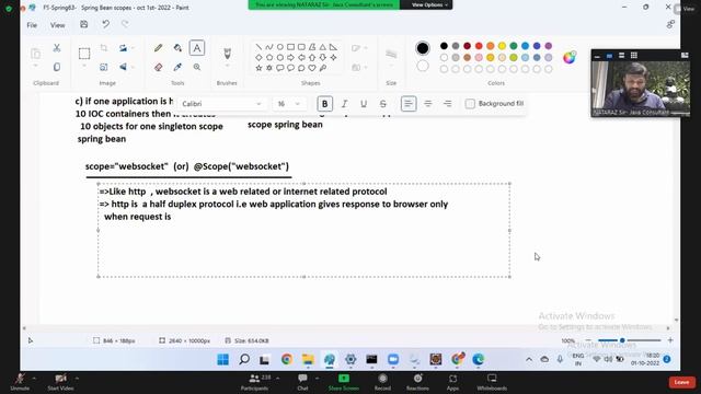 @Scoperequest,SESSION,WEBSOCKET,HALF AND FULL DUPLIX COMMUNICATION 1ST OCT 2022 смотреть онлайн