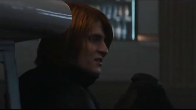 Doppelganger Разумовского не в настроении | Осторожно, птица кроет матом смотреть онлайн