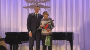 В Павловском Посаде подвели итоги года