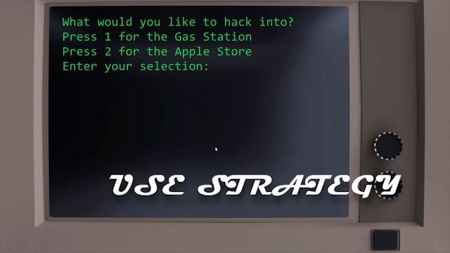 Terminal Hacker Official Trailer смотреть онлайн