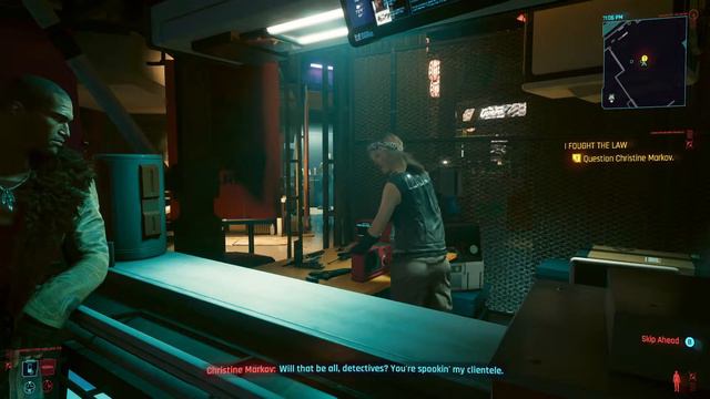 Is this the Longest Quest? | Cyberpunk 2077 | 1.6 Modded Playthrough 30 смотреть онлайн