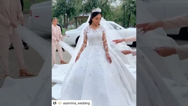 Краснодарская Невеста Свадьба года ❤️ смотреть онлайн