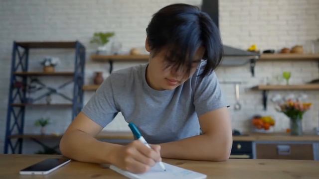 10 Benefits of WRITING WITH NON-DOMINANT HAND ✍️ ✏️ | Writing with Your Left Hand смотреть онлайн
