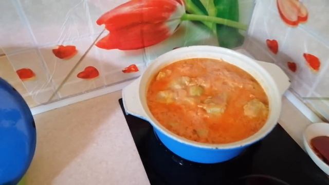 САМЫЕ ВКУСНЫЕ ГОЛУБЦЫ ИЗ МОЛОДОЙ КАПУСТЫ. Проверенный и простой рецепт. смотреть онлайн