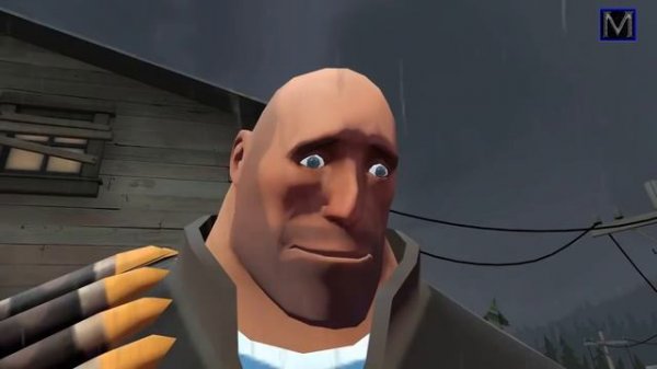 TF2 #85 Scout's Caps (Rus)  | TEAM FORTRESS 2 НА РУССКОМ