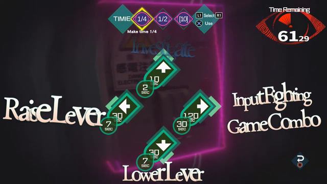 Game Fly Rental (98) AI: The Somnium Files Part-15 Pier Pressure смотреть онлайн