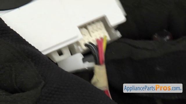 How To: Frigidaire/Electrolux Dishwasher Vent Blower Assembly 5304523304 смотреть онлайн