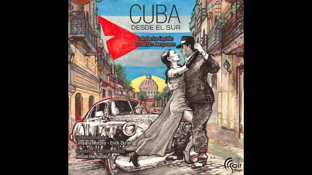 Lola Barrios Expósito & Leandro Marquesano - Distancias (Pablo Milanés - Chucho Valdés) #2022 смотреть онлайн