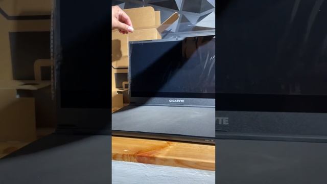 Let’s unbox this Gigabyte G5 Gaming Laptop | Intel core i5-12500H RTX 4050 6GB #laptop #gaming смотреть онлайн