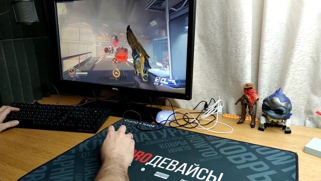 Logitech G102 LightSync. Epic Fail. Не бери это ??!!! смотреть онлайн