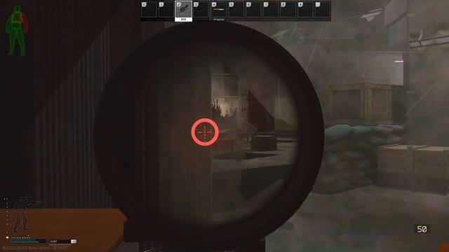 This is our store ! (Escape From Tarkov) смотреть онлайн