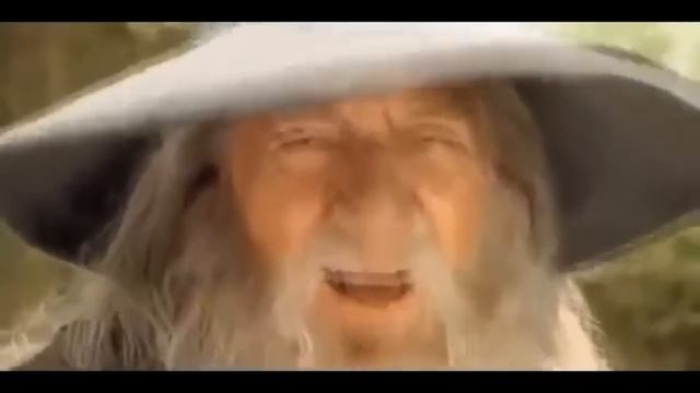 Гэндальф жжет 24 часа / Gendalf 24 Hours Gandalf Sax Guy