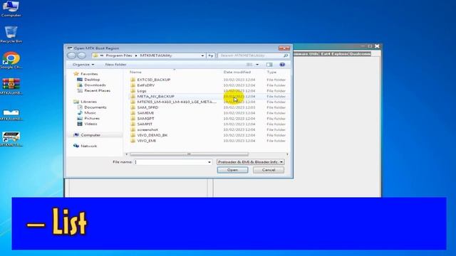MTK Auth Bypass Tool V83.2023 | Mediatek Flash Format All Chipset | MI Unlock Tool