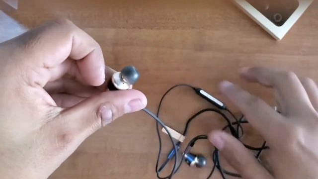 1MORE Triple Driver.. Revisado 1 año de uso! смотреть онлайн